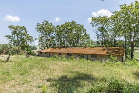 Casolare in campagna