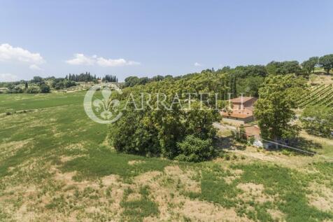 Casolare in campagna