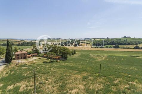 Casolare in campagna