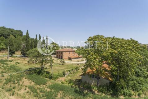 Casolare in campagna