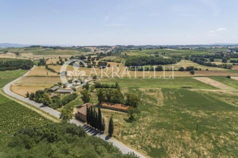 Casolare in campagna