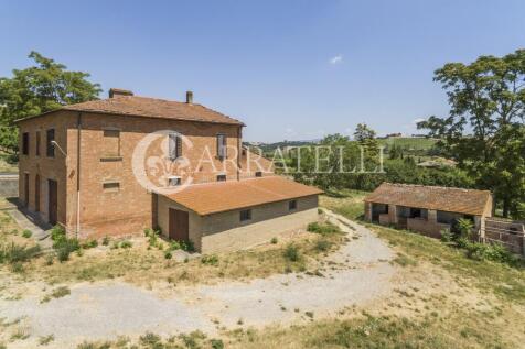 Casolare in campagna