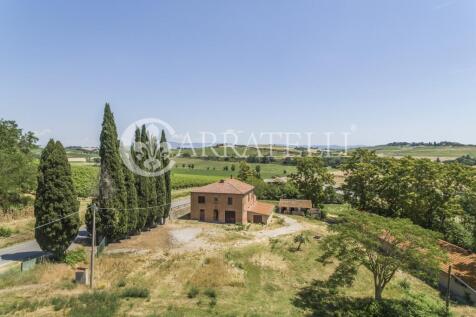 Casolare in campagna