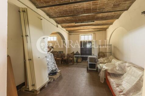 Casolare in campagna