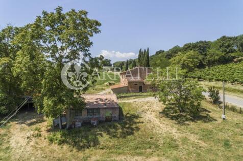 Casolare in campagna