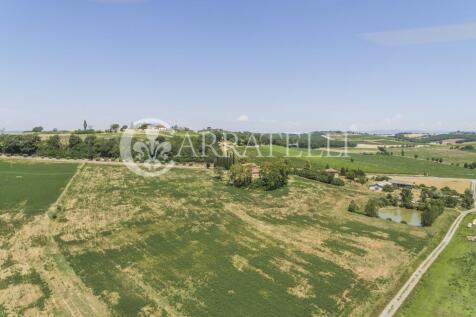 Casolare in campagna