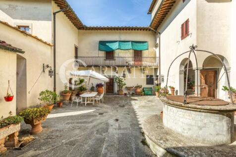 Prestigiosa villa d&#39;