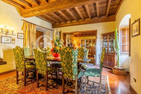 Prestigiosa villa d&#39;