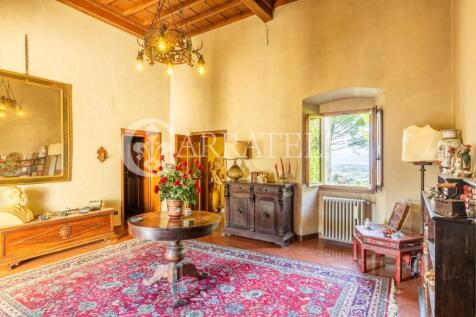 Prestigiosa villa d&#39;