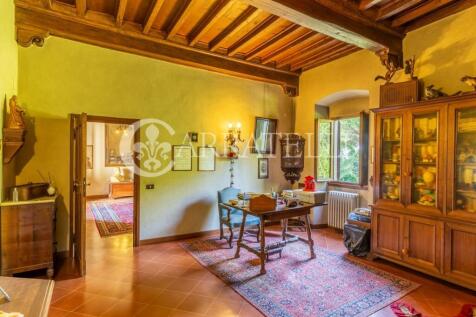 Prestigiosa villa d&#39;