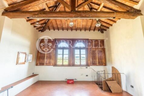 Prestigiosa villa d&#39;