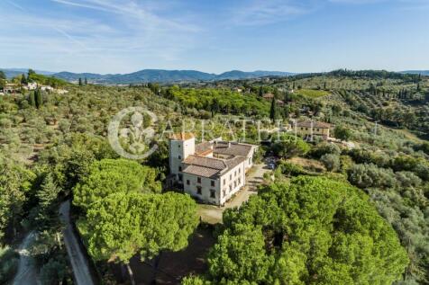 Prestigiosa villa d&#39;