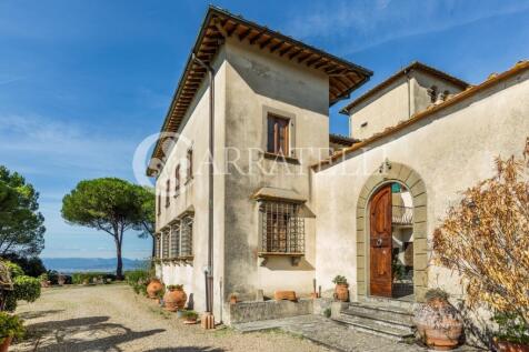 Prestigiosa villa d&#39;