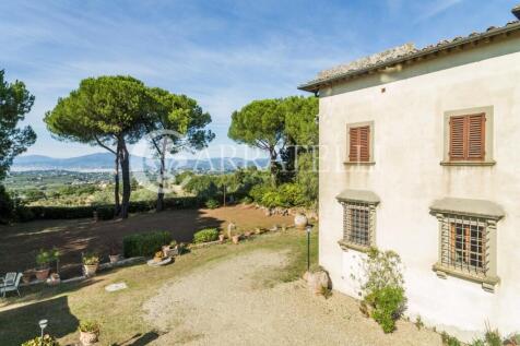 Prestigiosa villa d&#39;