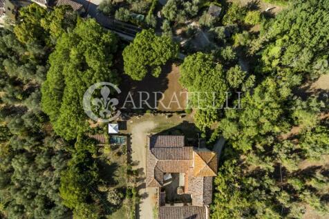 Prestigiosa villa d&#39;