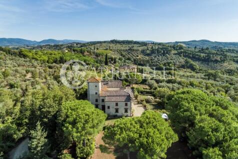 Prestigiosa villa d&#39;