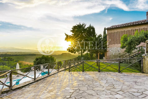 podere con dependanc