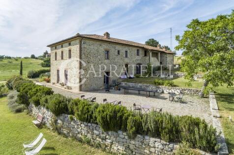 Casale agriturismo M