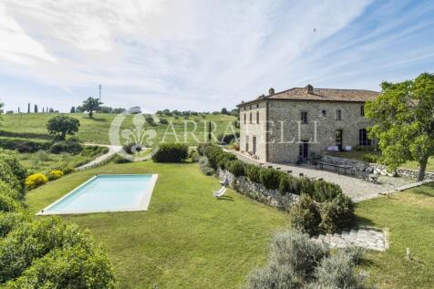 Casale agriturismo M