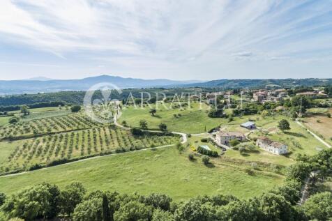 Casale agriturismo M