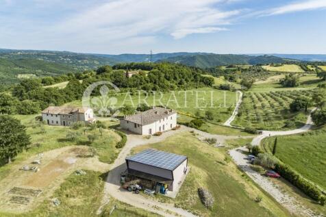 Casale agriturismo M