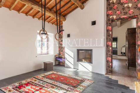 Casale agriturismo M
