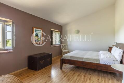 Casale agriturismo M