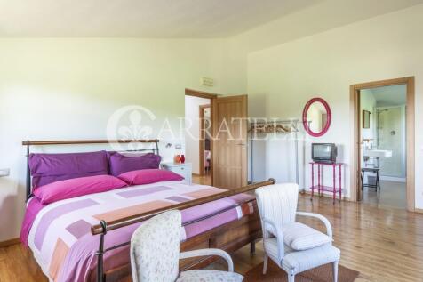 Casale agriturismo M