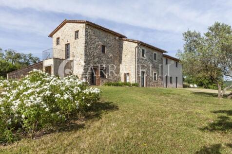 Casale agriturismo M