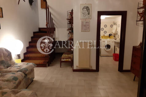 Appartamento a Casti