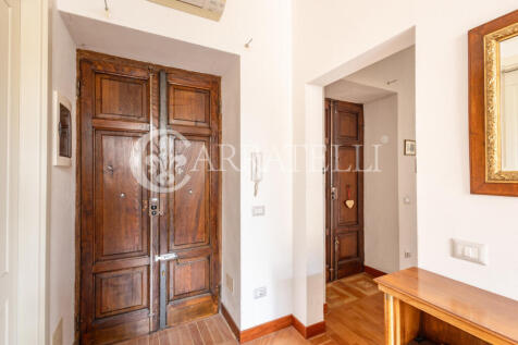 Appartamento in Cent