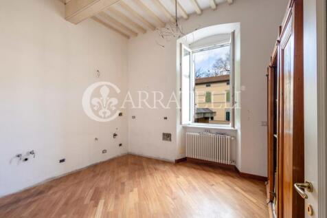 Appartamento in Cent
