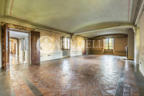 Firenze appartamento