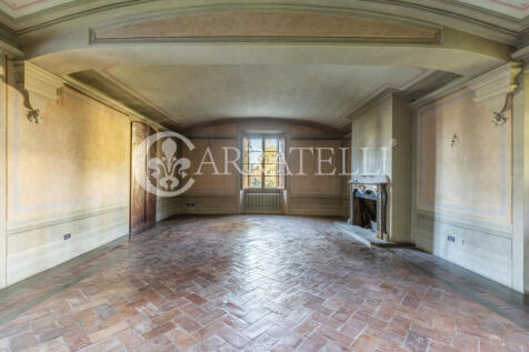 Firenze appartamento
