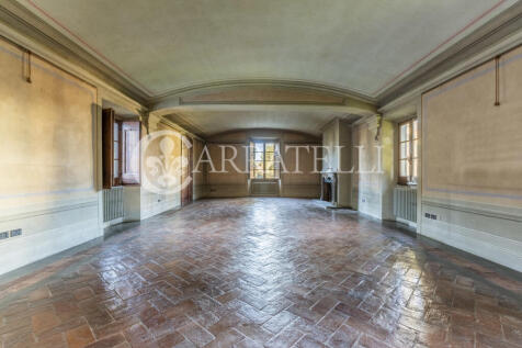 Firenze appartamento