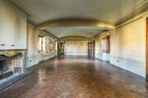 Firenze appartamento