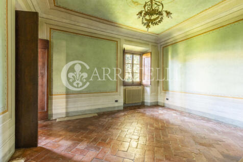 Firenze appartamento