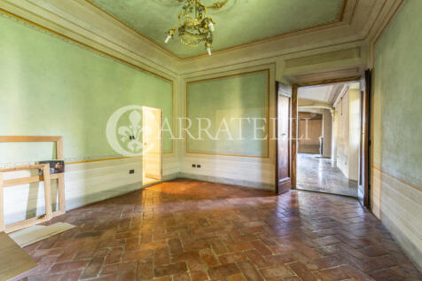 Firenze appartamento