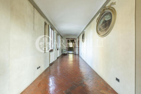 Firenze appartamento