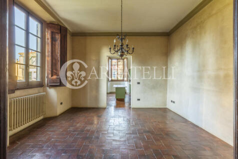 Firenze appartamento