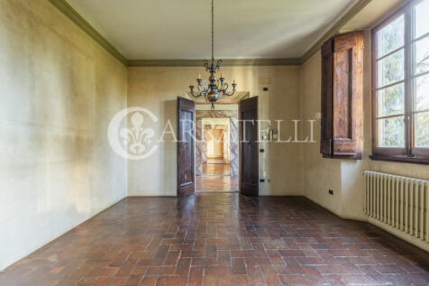 Firenze appartamento