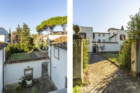 Firenze appartamento