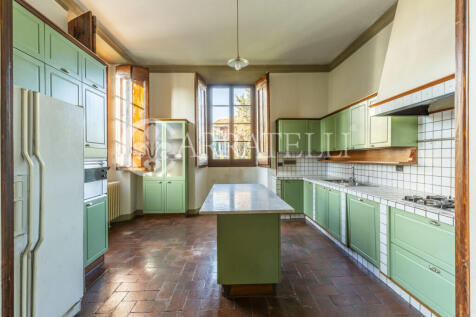Firenze appartamento