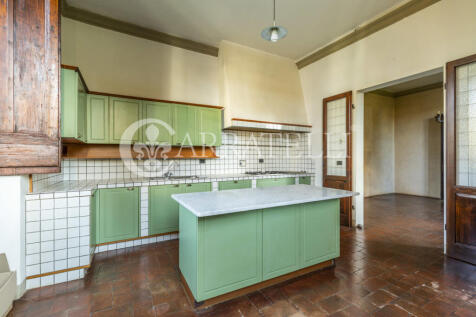 Firenze appartamento