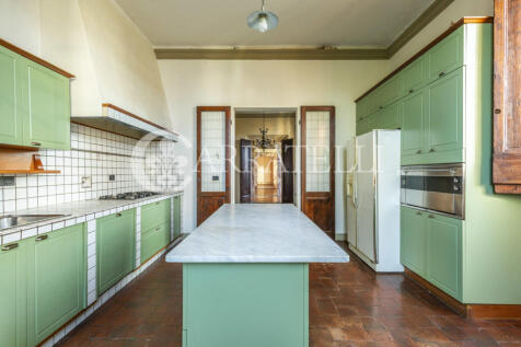 Firenze appartamento