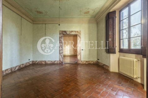 Firenze appartamento