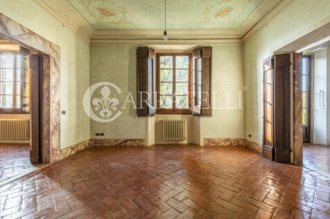 Firenze appartamento