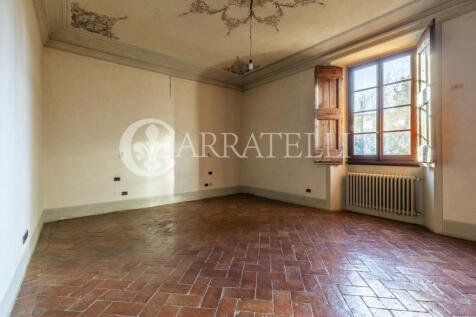 Firenze appartamento