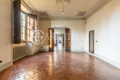 Firenze appartamento