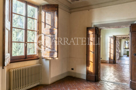 Firenze appartamento